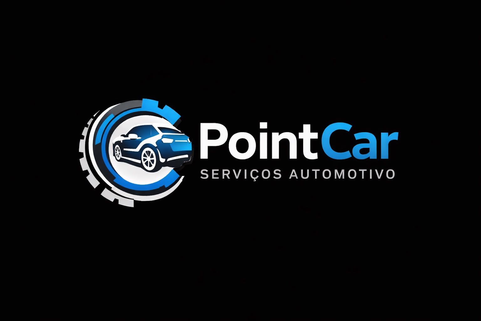 PointCar Logo